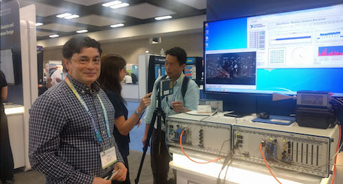 IMS2017 in Honolulu HI